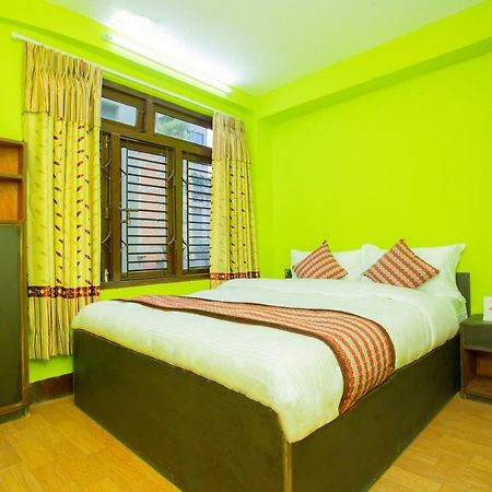 Hotel Ktm Catmandu Exterior foto