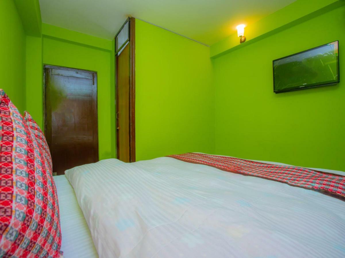 Hotel Ktm Catmandu Exterior foto