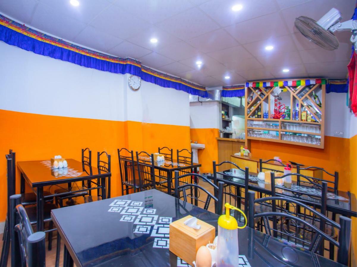 Hotel Ktm Catmandu Exterior foto