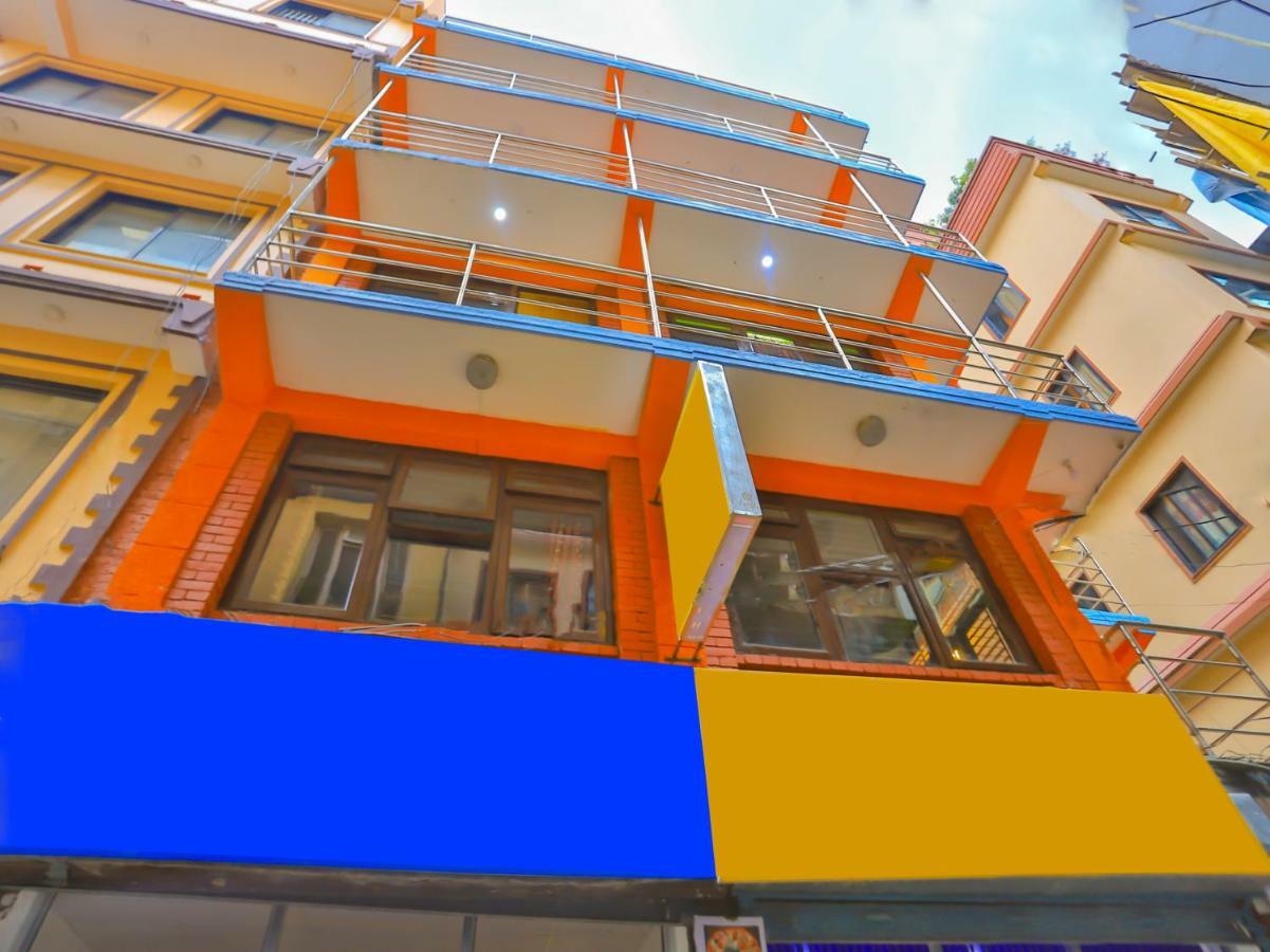 Hotel Ktm Catmandu Exterior foto