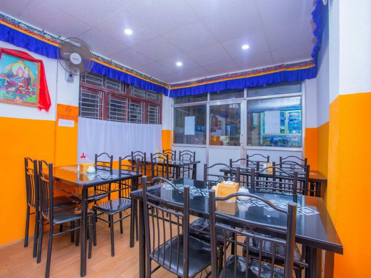 Hotel Ktm Catmandu Exterior foto