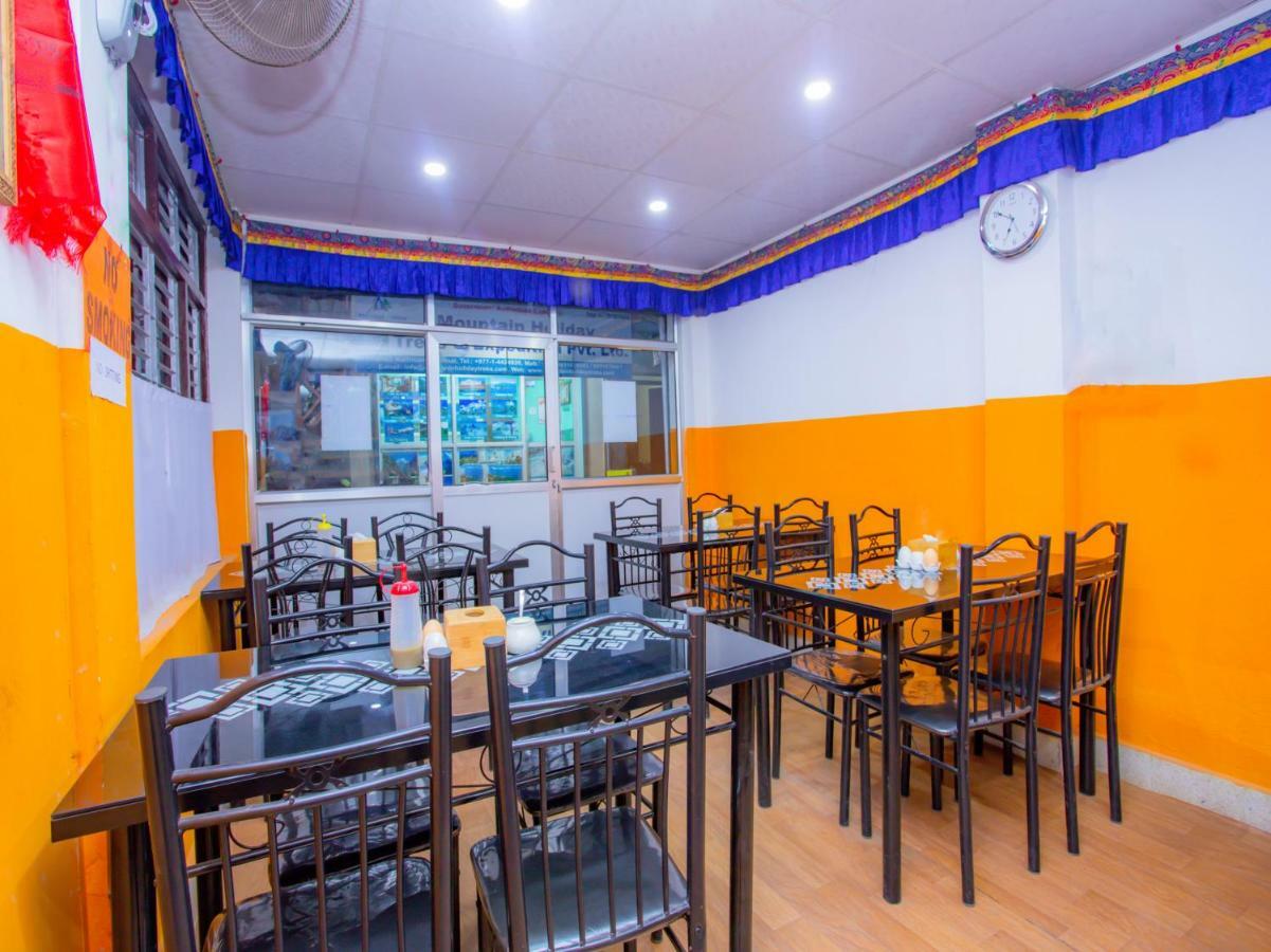 Hotel Ktm Catmandu Exterior foto